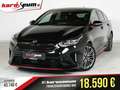 Kia ProCeed / pro_cee'd GT Aut. | SPORTLICH | Abstandstempomat Schwarz - thumbnail 1