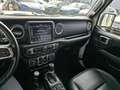 Jeep Wrangler Unl. Sahara 2.2D Blanc - thumbnail 16