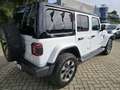 Jeep Wrangler Unl. Sahara 2.2D Blanc - thumbnail 6