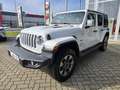 Jeep Wrangler Unl. Sahara 2.2D Blanc - thumbnail 3