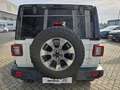 Jeep Wrangler Unl. Sahara 2.2D Blanc - thumbnail 5