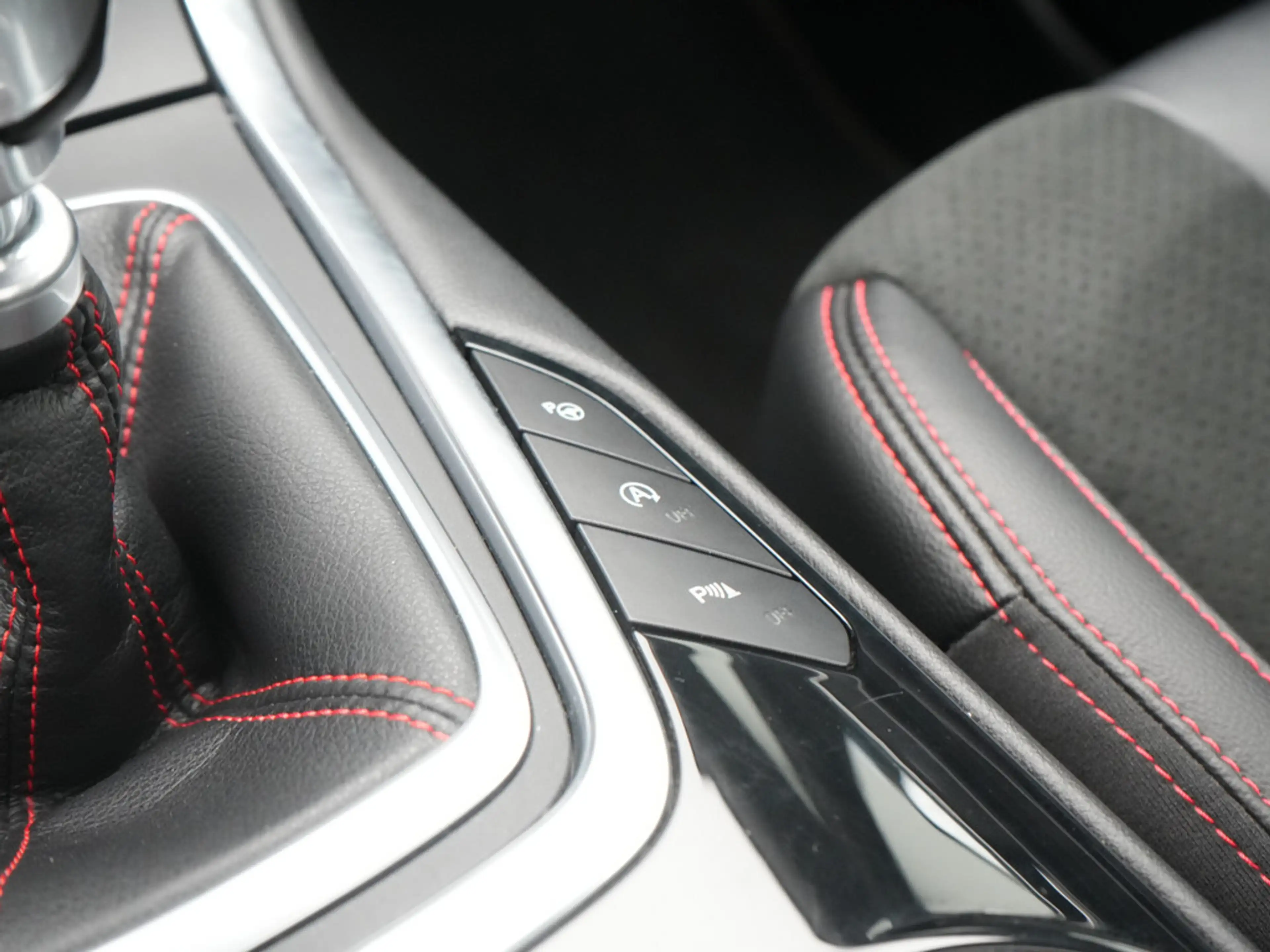 Ford S-Max ST-Line SHZ KEYLESS PDC MEMORY LEDER KAM — photo 9