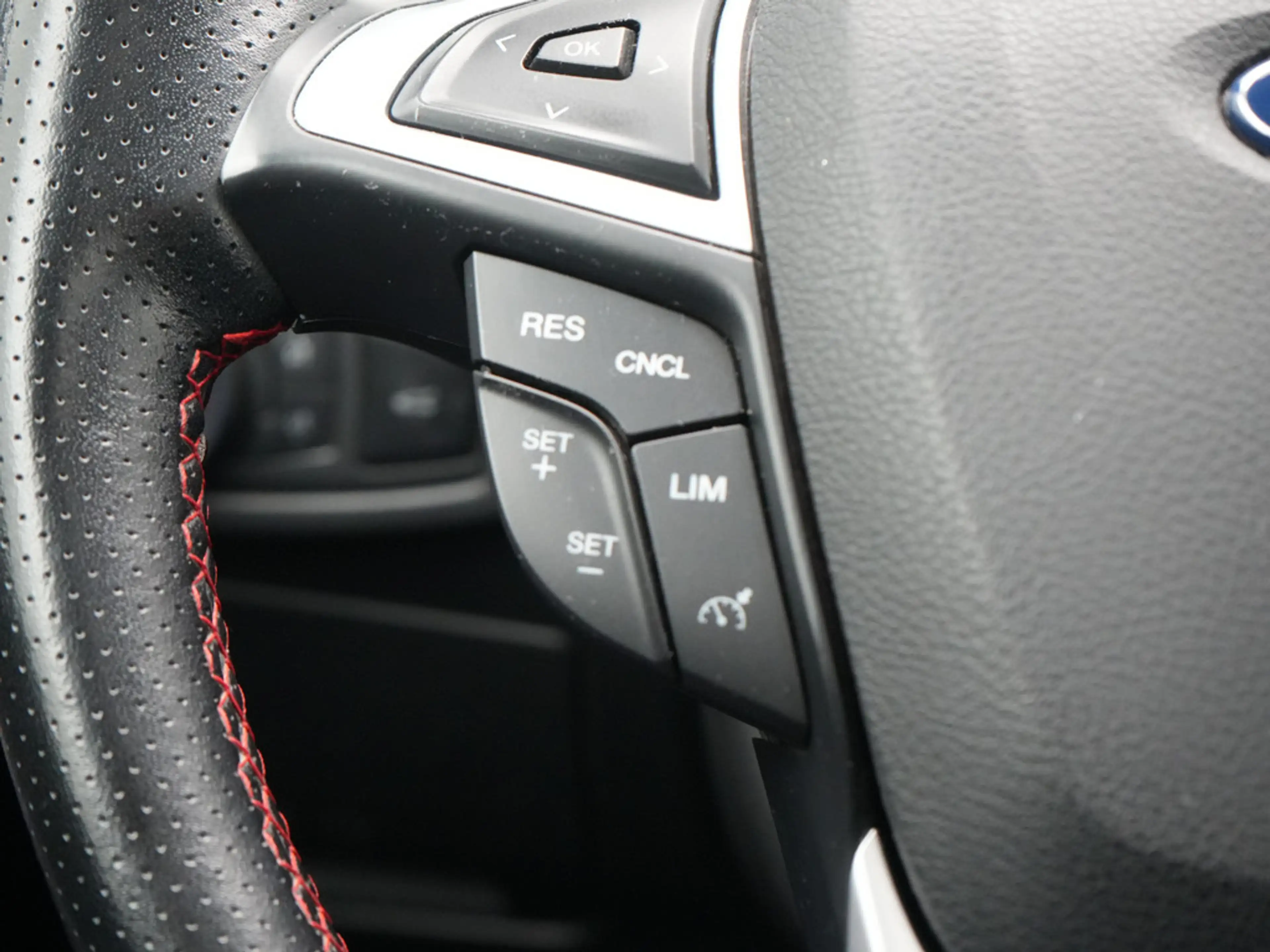 Ford S-Max ST-Line SHZ KEYLESS PDC MEMORY LEDER KAM — photo 5