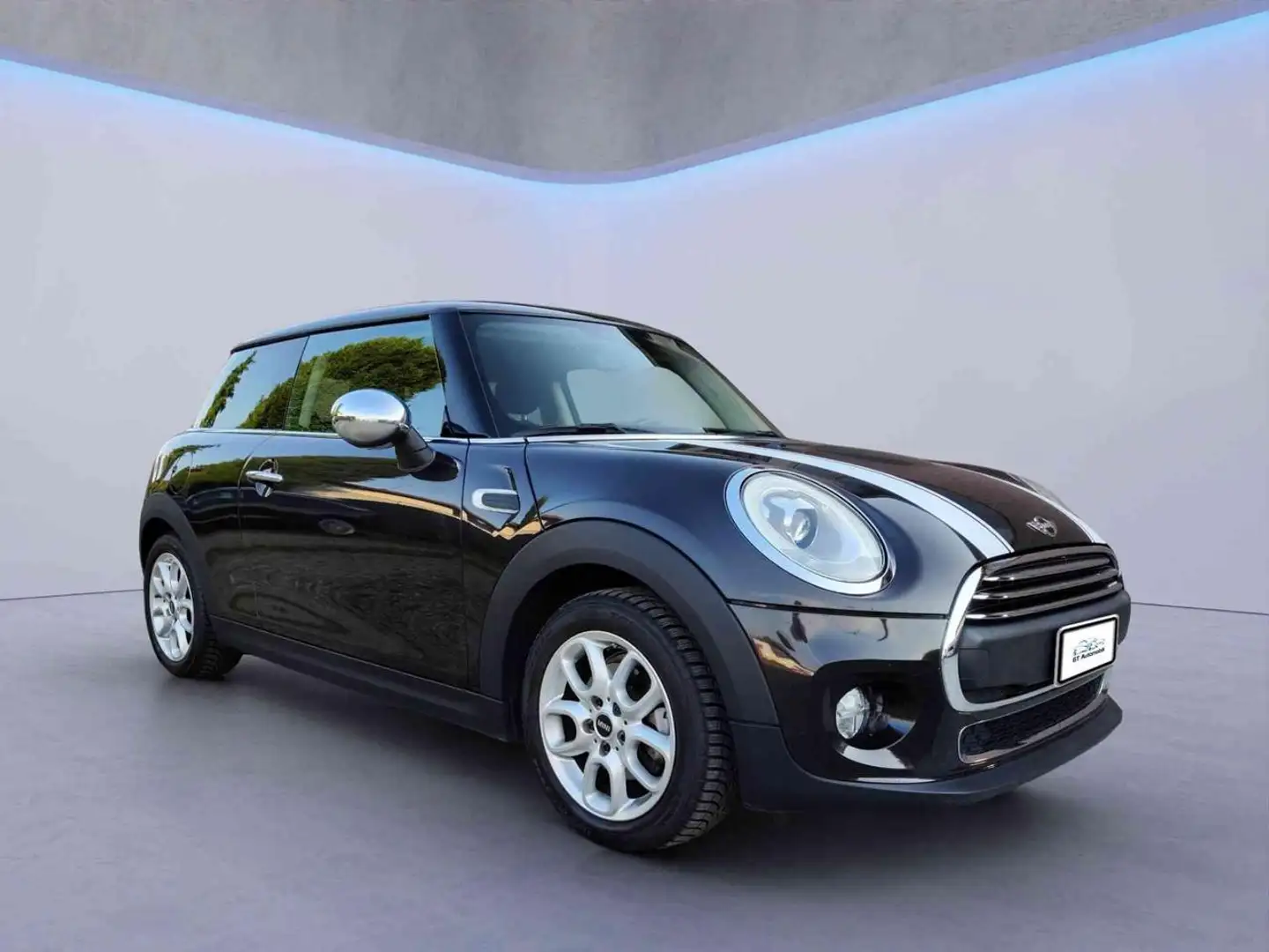 MINI One D 1.5 One D euro6B neopatentati Bronze - 2