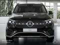 Mercedes-Benz GLE 450 d 4M AMG+PANO+360+AHK+MULTIBEAM+22"+SPUR Nero - thumbnail 8