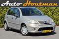 Citroen C3 1.4i-16V Ambiance Ecc|Cuise|Elektr. pakket|Iso-fix Beige - thumbnail 1