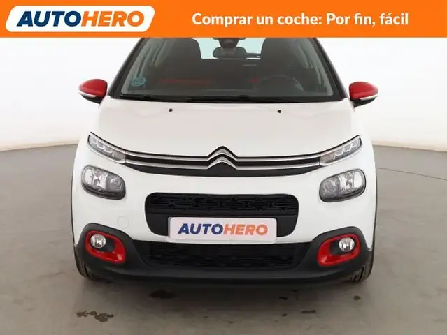 Citroen C3 view 9