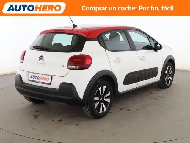Citroen C3 view 6