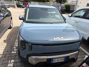 EV2 42,2 kWh Earth obc 22kW