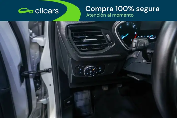 Ford Focus 1.5 EcoBlue Trend + 2022, foto 25