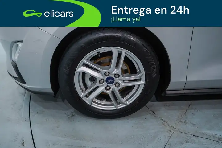 Ford Focus 1.5 EcoBlue Trend + 2022, foto 11