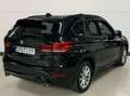 BMW X1 xDrive 18dA Zwart - thumbnail 4