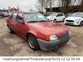 Opel Kadett Rot - thumbnail 3