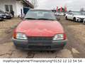 Opel Kadett Rot - thumbnail 1