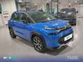 Citroen C3 Aircross Puretech S&S Feel Pack 110 Azul - thumbnail 3