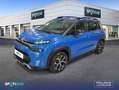 Citroen C3 Aircross Puretech S&S Feel Pack 110 Azul - thumbnail 1