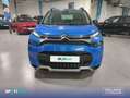 Citroen C3 Aircross Puretech S&S Feel Pack 110 Azul - thumbnail 2