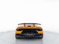 Lamborghini Huracán coupe 5.2 performante 640 awd Naranja - thumbnail 5