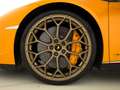 Lamborghini Huracán coupe 5.2 performante 640 awd Naranja - thumbnail 6
