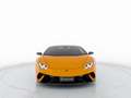 Lamborghini Huracán coupe 5.2 performante 640 awd Naranja - thumbnail 2