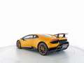 Lamborghini Huracán coupe 5.2 performante 640 awd Naranja - thumbnail 4