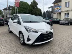 Toyota Yaris Comfort TOP Gepflegt