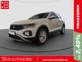 Volkswagen T-Roc 1.0 TSI Life NAVI LED SHZ PARKP Blanc - thumbnail 1