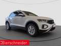 Volkswagen T-Roc 1.0 TSI Life NAVI LED SHZ PARKP Blanc - thumbnail 10