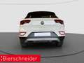 Volkswagen T-Roc 1.0 TSI Life NAVI LED SHZ PARKP Blanc - thumbnail 6