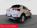 Volkswagen T-Roc 1.0 TSI Life NAVI LED SHZ PARKP Blanc - thumbnail 8