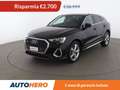 Audi Q3 35 TDI S line S tronic quattro Nero - thumbnail 1