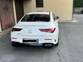 Mercedes-Benz CLA 35 AMG Coupe 4matic auto Bianco - thumbnail 2
