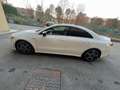 Mercedes-Benz CLA 35 AMG Coupe 4matic auto Bianco - thumbnail 7