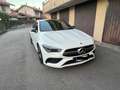 Mercedes-Benz CLA 35 AMG Coupe 4matic auto Bianco - thumbnail 1