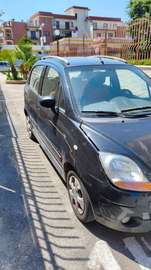 Matiz 2005 0.8 SE Planet ecologic Gpl