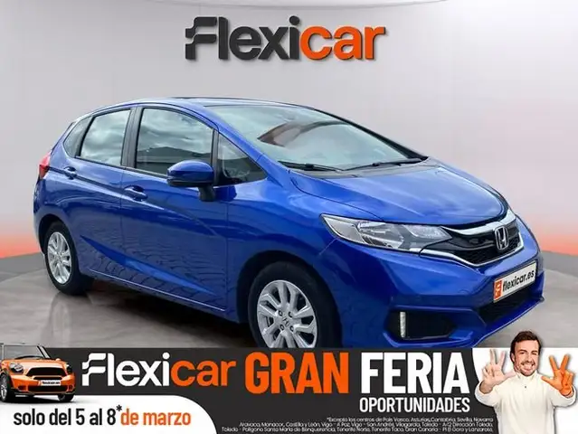 Honda Jazz 1.3 i-VTEC Comfort