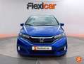 Honda Jazz 1.3 i-VTEC Comfort Azul - thumbnail 2