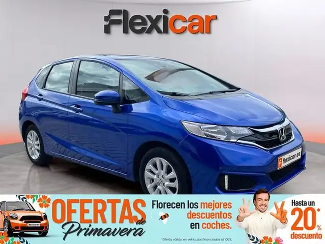 Honda Jazz 1.3 i-VTEC Comfort