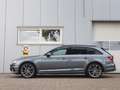 Audi A4 Avant 40 TFSI Sport S line edition S-Line / Trekha Gris - thumbnail 3