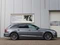 Audi A4 Avant 40 TFSI Sport S line edition S-Line / Trekha Gris - thumbnail 4