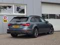 Audi A4 Avant 40 TFSI Sport S line edition S-Line / Trekha Gris - thumbnail 2