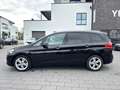 BMW 218 NAVIGATION * SCHECKHEFT * EURO 6 Zwart - thumbnail 2