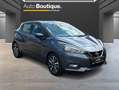 Nissan Micra 1.0 N-Way/NAVI/DAB/+ Grau - thumbnail 2