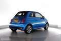 Fiat 500C 1.0 Hybrid Sport dab|applecarplay|ecc|pdc|lmv16 Bleu - thumbnail 3