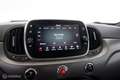 Fiat 500C 1.0 Hybrid Sport dab|applecarplay|ecc|pdc|lmv16 Bleu - thumbnail 8