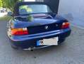 BMW Z3 Z3 roadster 1.8L gepflegt Blau - thumbnail 3