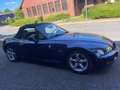 BMW Z3 Z3 roadster 1.8L gepflegt Blau - thumbnail 5
