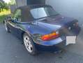 BMW Z3 Z3 roadster 1.8L gepflegt Blau - thumbnail 6