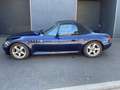 BMW Z3 Z3 roadster 1.8L gepflegt Blau - thumbnail 7