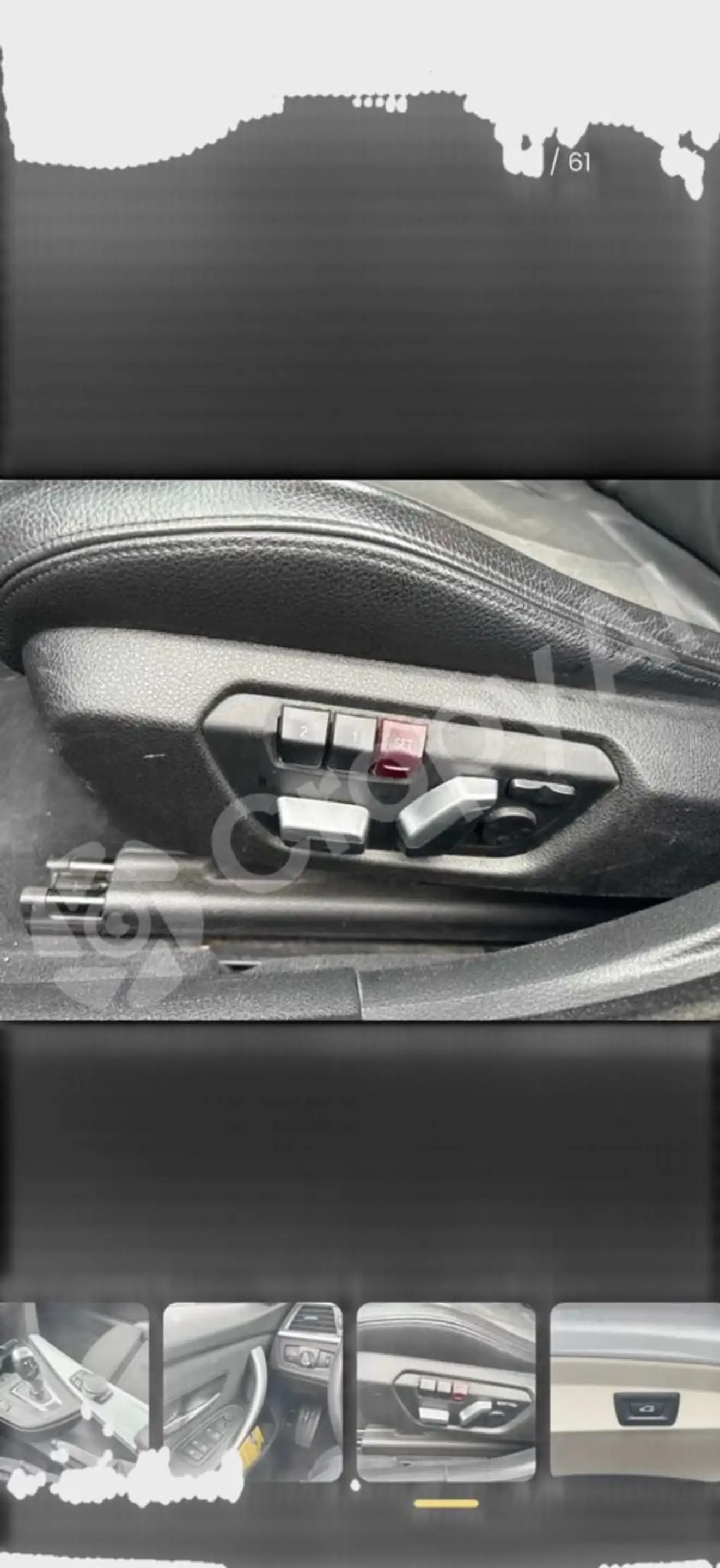 BMW 418 4 Gran Coupe 418 d Advantage — photo 4